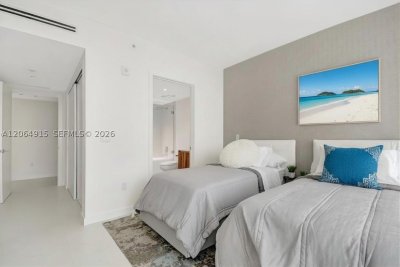 Alquiler de apartamento en Alana Bay Harbor Island 401