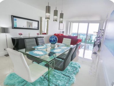 Comprar apartamento en Sian Ocean Residences 16H