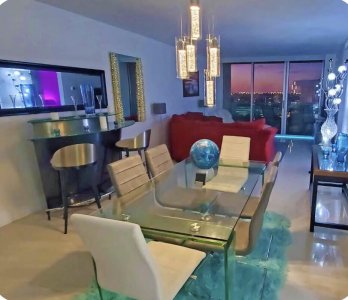 Comprar apartamento en Sian Ocean Residences 16H