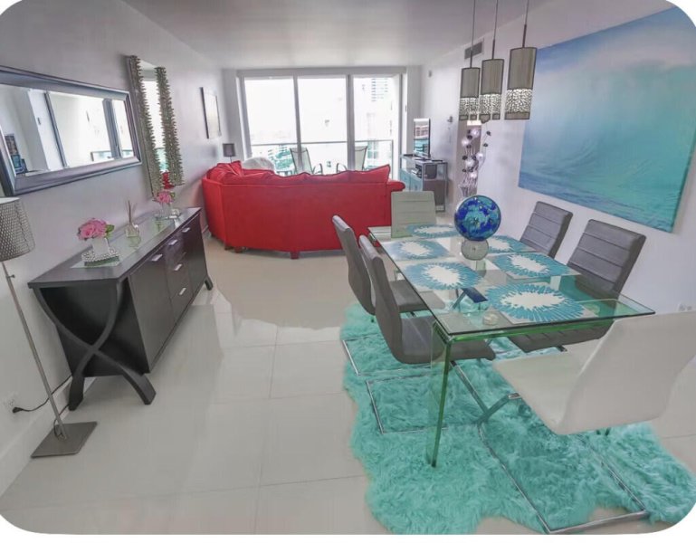 Condo for sale at Sian Ocean Residences 16H