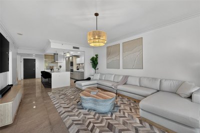 Comprar apartamento en Marina Palms Yacht Club 506