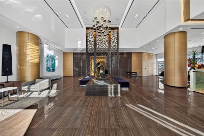 Comprar apartamento en Marina Palms Yacht Club 506