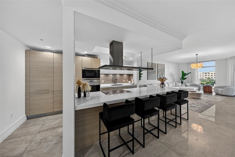 Comprar apartamento en Marina Palms Yacht Club 506