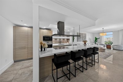 Comprar apartamento en Marina Palms Yacht Club 506