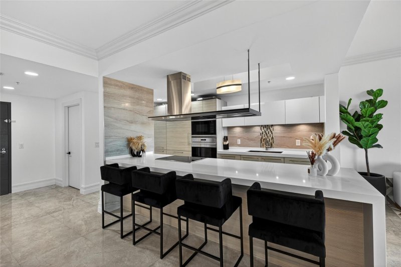 Comprar apartamento en Marina Palms Yacht Club 506