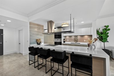 Comprar apartamento en Marina Palms Yacht Club 506