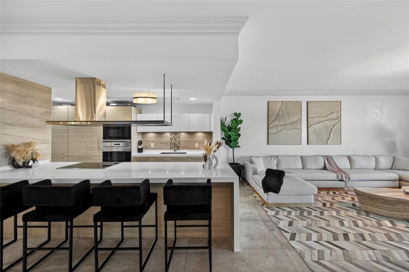 Comprar apartamento en Marina Palms Yacht Club 506