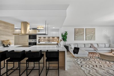 Comprar apartamento en Marina Palms Yacht Club 506