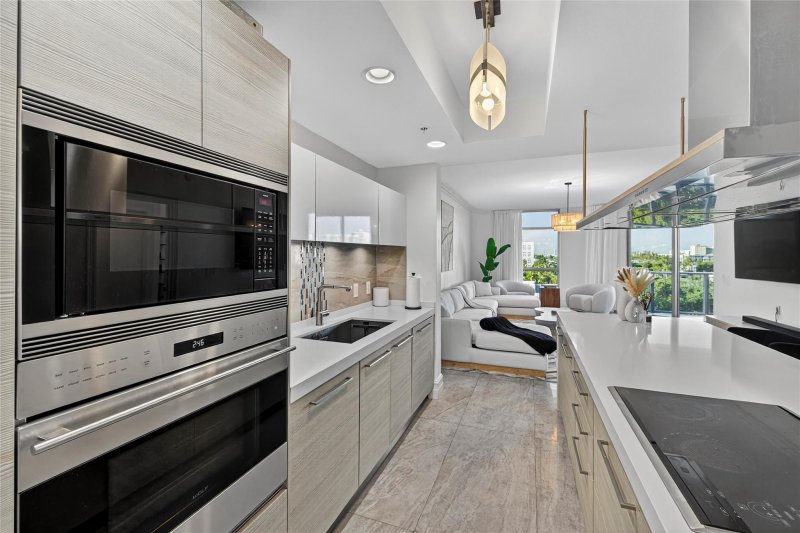 Comprar apartamento en Marina Palms Yacht Club 506