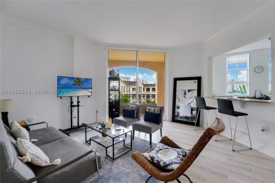 Alquiler de apartamento en Alaqua 612