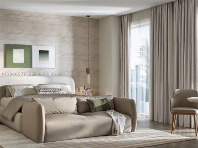 Comprar apartamento no Parkside Brickell 703