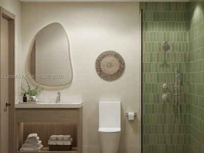 Comprar apartamento no Parkside Brickell 703