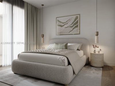 Comprar apartamento no Parkside Brickell 703