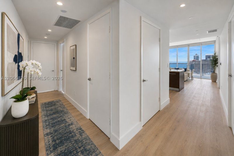 Comprar apartamento no Icon Brickell Tower II 3601