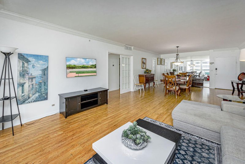 Comprar apartamento en Pavilion 816