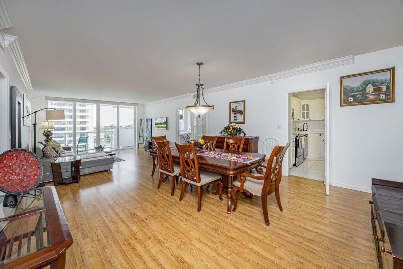Comprar apartamento en Pavilion 816