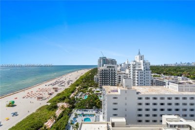 Comprar apartamento no La Tour 1503