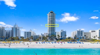 Comprar apartamento no La Tour 1503