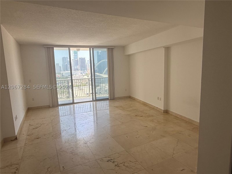 Apartment for rent at Opera Tower 2308