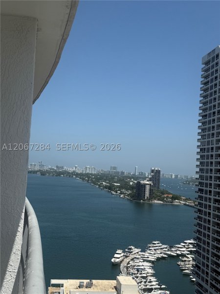 Apartment for rent at Opera Tower 2308