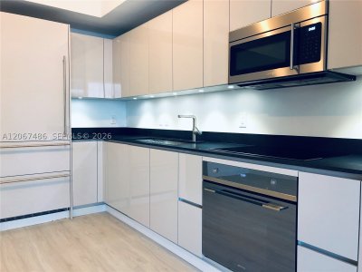 Comprar apartamento no 1010 Brickell 3608