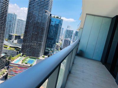 Comprar apartamento no 1010 Brickell 3608