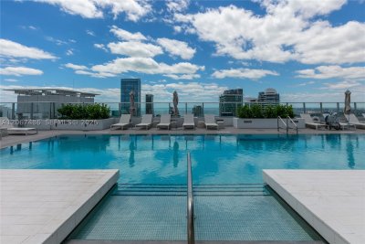 1010 Brickell Apt #3608