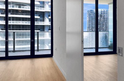 Comprar apartamento no 1010 Brickell 3608