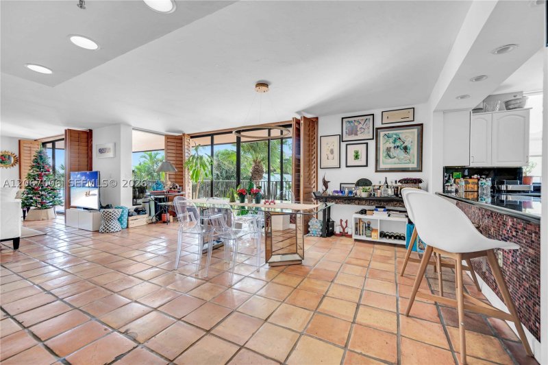 Apartment for rent at Port Bywater 3B