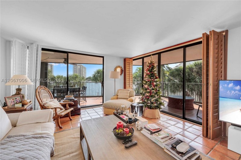 Apartment for rent at Port Bywater 3B