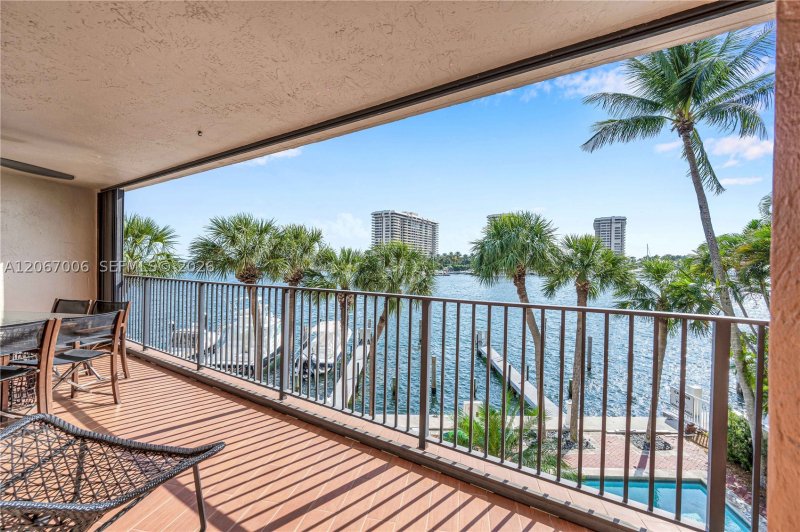 Apartment for rent at Port Bywater 3B