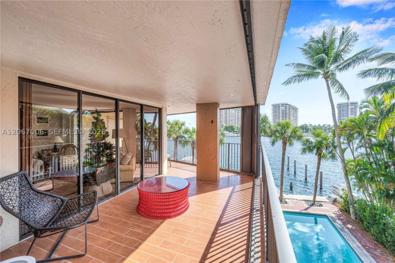 Apartment for rent at Port Bywater 3B