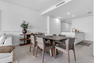 Aluguel de apartamento no Aria Reserve Miami 1203