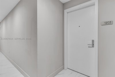 Aluguel de apartamento no Aria Reserve Miami 1203