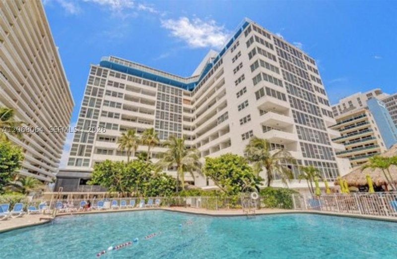 Condo for sale at Ocean Manor 221