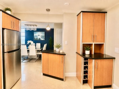 Comprar apartamento en Allington Towers 14F