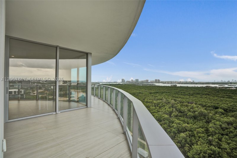 Condo for sale at One Park Tower by Turnberry 1805