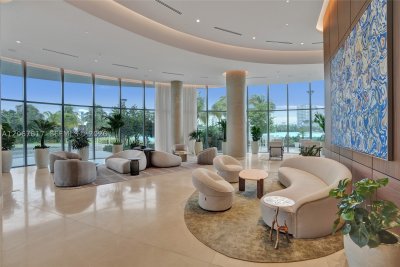 Comprar apartamento en One Park Tower by Turnberry 1805