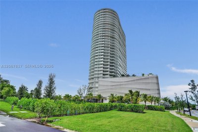 Comprar apartamento en One Park Tower by Turnberry 1805