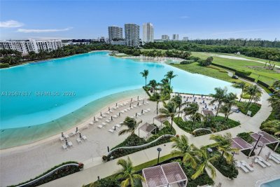Comprar apartamento en One Park Tower by Turnberry 1805