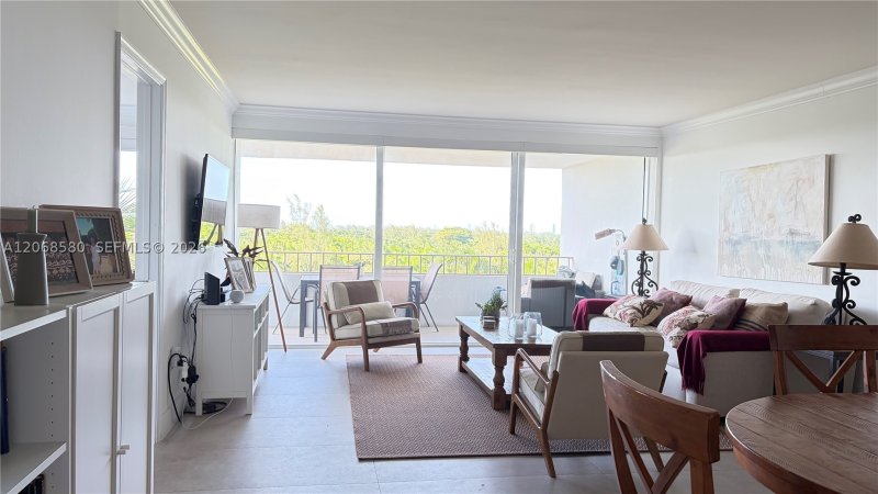 Alquiler de apartamento en Commodore Club West 702