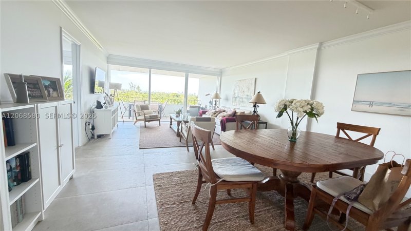 Alquiler de apartamento en Commodore Club West 702