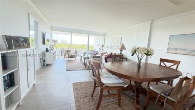Alquiler de apartamento en Commodore Club West 702