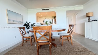 Alquiler de apartamento en Commodore Club West 702