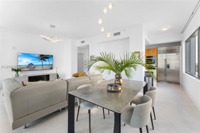 Comprar apartamento en Aqua Allison Island 703
