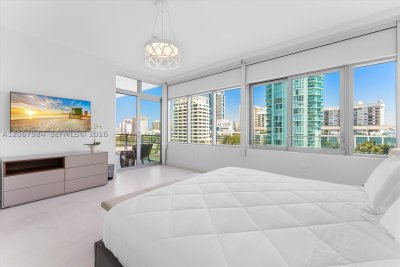 Comprar apartamento en Aqua Allison Island 703