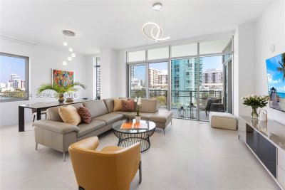 Comprar apartamento en Aqua Allison Island 703
