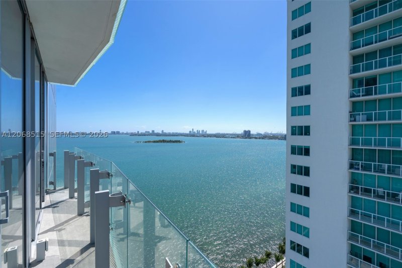 Condo for sale at Missoni Baia 1604