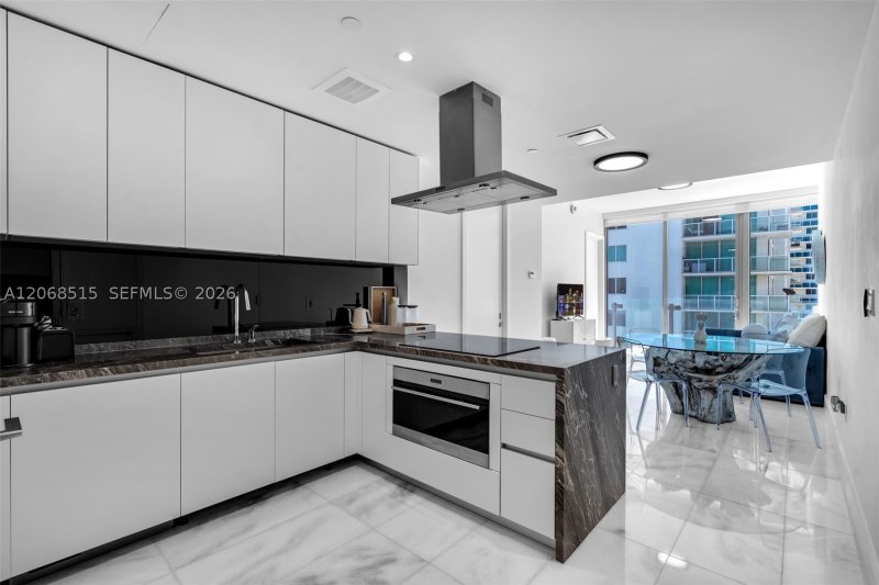 Condo for sale at Missoni Baia 1604