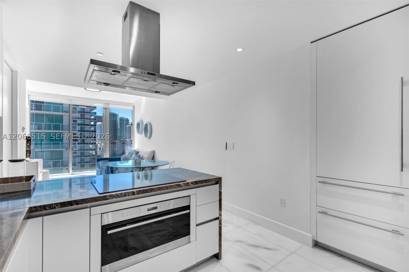 Condo for sale at Missoni Baia 1604